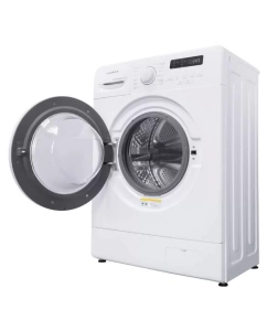 Купить Стиральная машина MAUNFELD MFWM106WH051D белый  в E-mobi