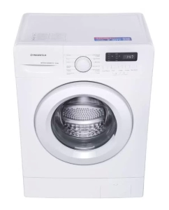 Купить Стиральная машина MAUNFELD MFWM106WH051D белый  в E-mobi