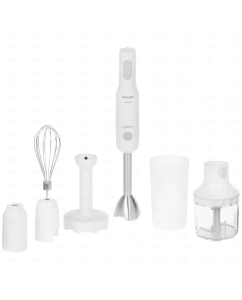 Купить Погружной блендер Philips HR2538/00 White в E-mobi