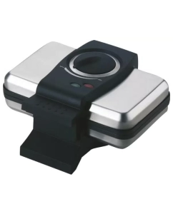 Купить Электровафельница SAKURA SA-7405T Silver в E-mobi