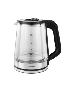 Купить Чайник электрический Eurostek EEK-3002 2 л прозрачный в E-mobi