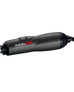 Купить Фен-щетка BaByliss Pro BAB2675TTE 700 Вт черный  в E-mobi