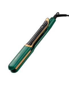 Купить Электрощипцы GALAXY LINE GL4524 зеленый в E-mobi