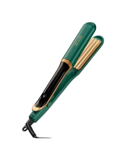 Купить Электрощипцы GALAXY LINE GL4524 зеленый  в E-mobi