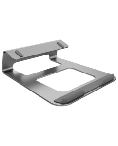 Купить Подставка Cactus для ноутбука,  для ноутбука cs-nb-al в E-mobi