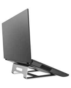 Купить Подставка Cactus для ноутбука,  для ноутбука cs-nb-al  в E-mobi