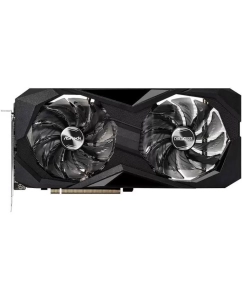 Купить Видеокарта ASRock AMD Radeon RX 7600 Challenger OC RX7600 CL 8GO в E-mobi