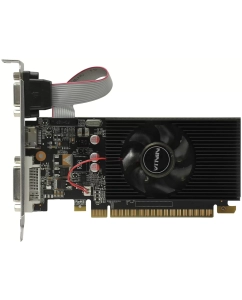 Купить Видеокарта Sinotex Ninja NVIDIA GeForce GT 710 (NF71NP023F) в E-mobi