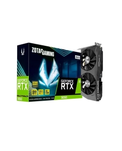 Купить Видеокарта Zotac RTX3050 ECO 8GB GDDR6 в E-mobi