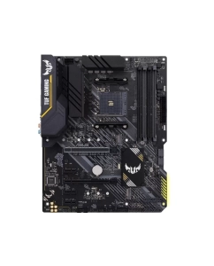 Купить Материнская плата ASUS TUF GAMING B450-Plus II в E-mobi