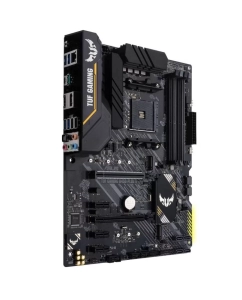 Купить Материнская плата ASUS TUF GAMING B450-Plus II  в E-mobi