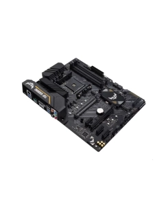 Купить Материнская плата ASUS TUF GAMING B450-Plus II  в E-mobi
