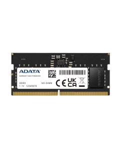 Купить Оперативная память Adata XPG (AD5S48008G-S) DDR5 1x8Gb 4800MHz в E-mobi