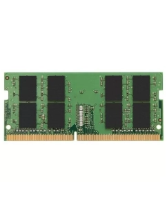 Купить Оперативная память Kingston 8Gb DDR-III 1600MHz SO-DIMM (KVR16S11/8WP) в E-mobi