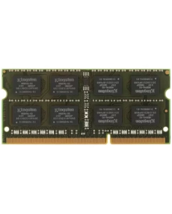 Купить Оперативная память Kingston 8Gb DDR-III 1600MHz SO-DIMM (KVR16S11/8WP)  в E-mobi
