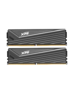 Купить Оперативная память Adata XPG (AX5U6000C3016G-DCCAGY) DDR5 2x16Gb 6000MHz в E-mobi