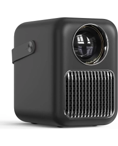 Купить Видеопроектор Wanbo T6R Max Black (6970885350238) в E-mobi