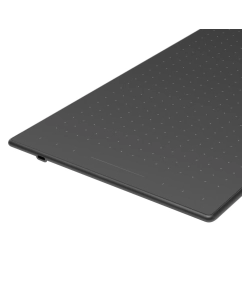 Купить Графический планшет HUION RTP-700 Cosmic Black  в E-mobi