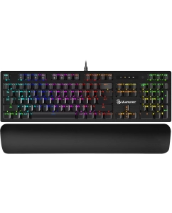 Купить Клавиатура A4Tech Bloody B825R механическая черный в E-mobi