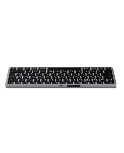 Купить Беспроводная клавиатура Satechi Slim X1 Gray (ST-BTSX1M-RU)  в E-mobi