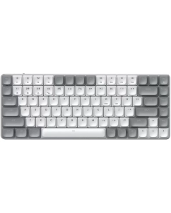 Купить Клавиатура Satechi SM1 Slim Light (ST-KSM1LT-RU) в E-mobi