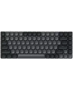 Купить Клавиатура Satechi SM1 Slim Dark (ST-KSM1DK-RU) в E-mobi