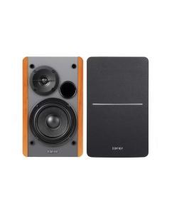 Купить Колонки компьютерные Edifier R-series R1280Ts Black  в E-mobi