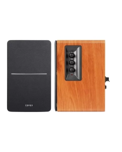 Купить Колонки компьютерные Edifier R-series R1280Ts Black  в E-mobi