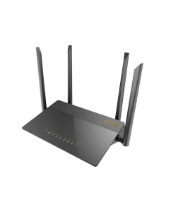 Купить Wi-Fi роутер D-Link DIR-841 Black (DIR-841/GFRU/A2A)  в E-mobi