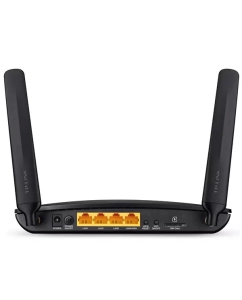 Купить Wi-Fi роутер TP-Link Archer MR200 Black  в E-mobi