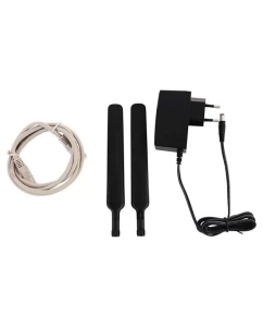 Купить Wi-Fi роутер TP-Link Archer MR200 Black  в E-mobi