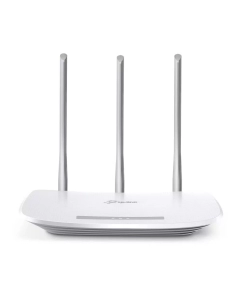 Купить Wi-Fi роутер TP-Link TL-WR845N White в E-mobi