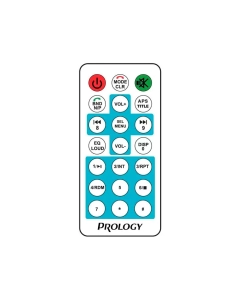 Купить Автомагнитола Prology CMX-185  в E-mobi