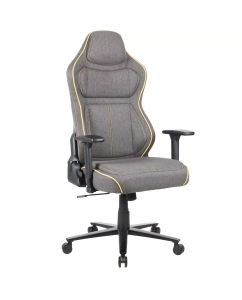 Купить Игровое компьютерное кресло CHAIRMAN CH 31, темно-серый в E-mobi