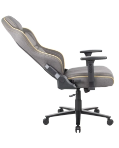 Купить Игровое компьютерное кресло CHAIRMAN CH 31, темно-серый  в E-mobi