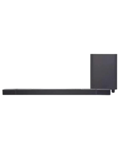 Купить Саундбар JBL BAR 1000 PRO BLK Black  в E-mobi