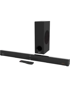 Купить Саундбар Триколор TR-SB-01 2.1 Black в E-mobi