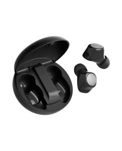 Купить Беспроводные наушники Geozon Space Black в E-mobi