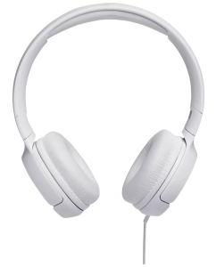Купить Наушники JBL Tune 500 White в E-mobi