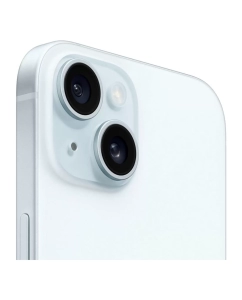 Купить Смартфон Apple iPhone 15 256GB Blue  в E-mobi