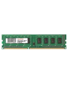 Купить Оперативная память NoBrand QUM3U-4G1600C11 (551151) DDR3 1x4Gb 1600MHz в E-mobi