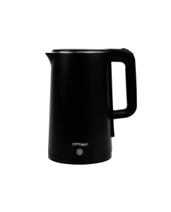Купить Чайник электрический Optima EK-2021PS 2 л черный в E-mobi