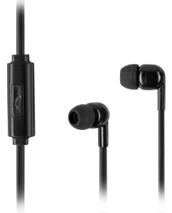 Купить Наушники Harper HV-106 Black в E-mobi