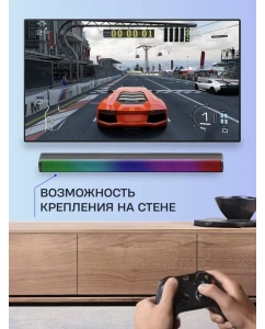 Купить Саундбар Supra SSB-200 Black  в E-mobi