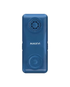 Купить Мобильный телефон MAXVI Р110 Marengo  в E-mobi