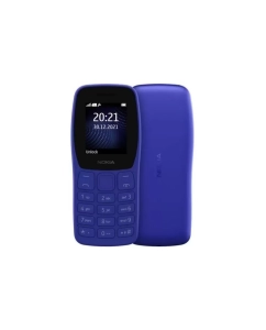 Купить Мобильный телефон NOKIA 105 TA-1416 DS (SP01Z07Z1950Y) в E-mobi