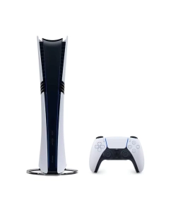 Купить Игровая приставка Sony PlayStation 5 Pro Digital 2 Тб в E-mobi