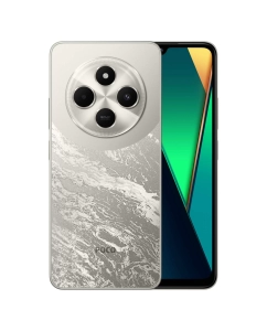 Купить Смартфон Poco C75 8/256GB золотой в E-mobi