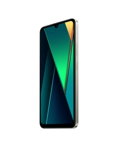 Купить Смартфон Poco C75 8/256GB золотой  в E-mobi