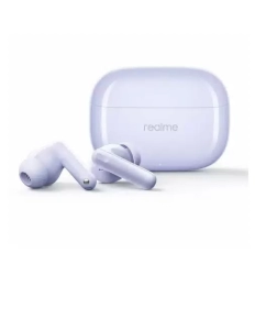 Купить Беспроводные наушники Realme Buds T310 Purple (278344677)  в E-mobi